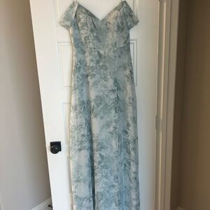 Jenny Yoo size 4 Bridesmaid Dress